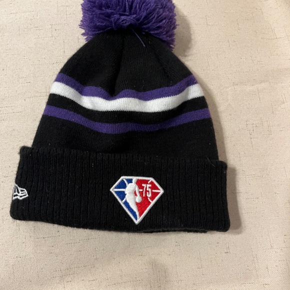 Sacramento Kings Hat youth - Picture 4 of 7